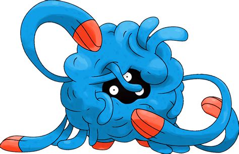 mega tangrowth|Iba pa.